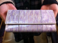 interstaple  grain  長財布　００１