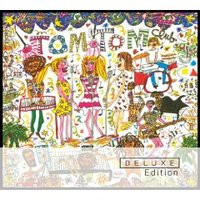 TOM TOM CLUB