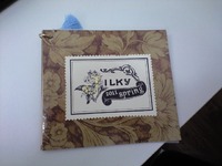 ＪＩＬＫＹ　展示会