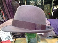 ｌｏｔｔａ　ｌｏｖｅ　中折れ　ｈａｔ