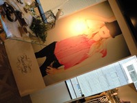 夏物展示会