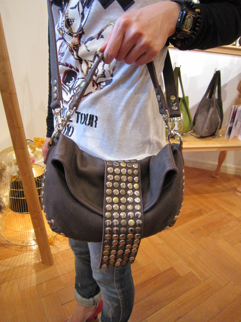☆ＴＲＥＳＢＵＲＤＥＮＰＯＣＨＥＴＴＥ再入荷決定☆