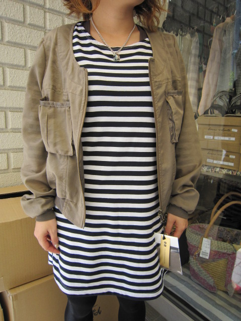 ＯＲＩＧＩＮＡＬ　シャツ　ショート　ブルゾン
