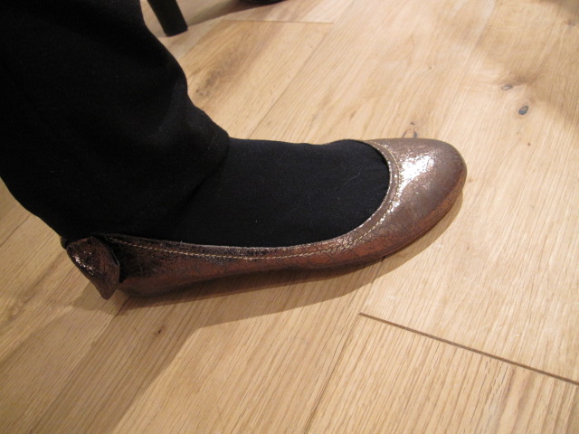showroom session