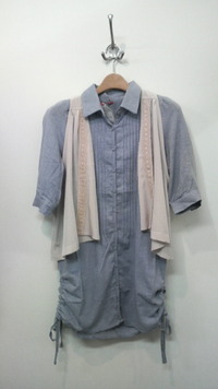 ISBIT guardian Vest & Shirt OP