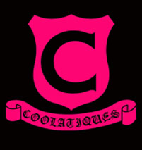 ＣＯＯＬＡ　スカル　ストール