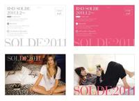 ２０１１　ＷＩＮＴＥＲ　ＳＡＬＥ