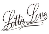 another edition & lotta love