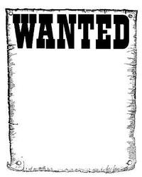 ＷＡＮＴＥＤ