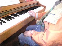 ピアノ教室のご案内その2