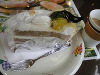朝お茶〜 2008/05/10 11:12:31