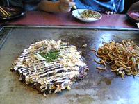 タコリキ屋でランチ♪ 2008/05/06 16:47:16