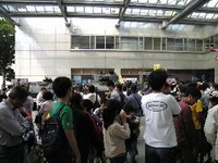 静岡ホビーショーが熱い！ 2008/05/18 09:42:02