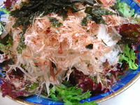大根サラダ 2010/01/31 20:09:11