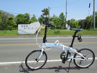 狭川さんと初めて会った日 2015/05/13 13:56:03
