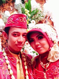 Firman …長、ご結婚、おめでとうございます！