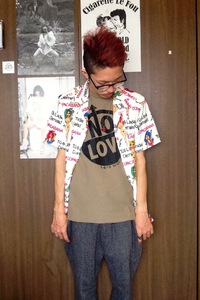 秋！！！ 2014/10/01 12:00:00
