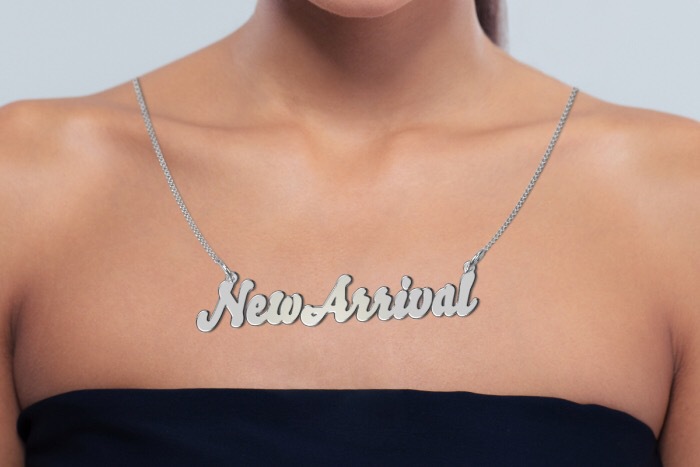 New Arrival