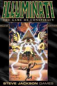 Illuminati 2015/12/24 22:00:00