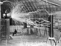 Nikola Tesla 2016/01/13 00:00:00