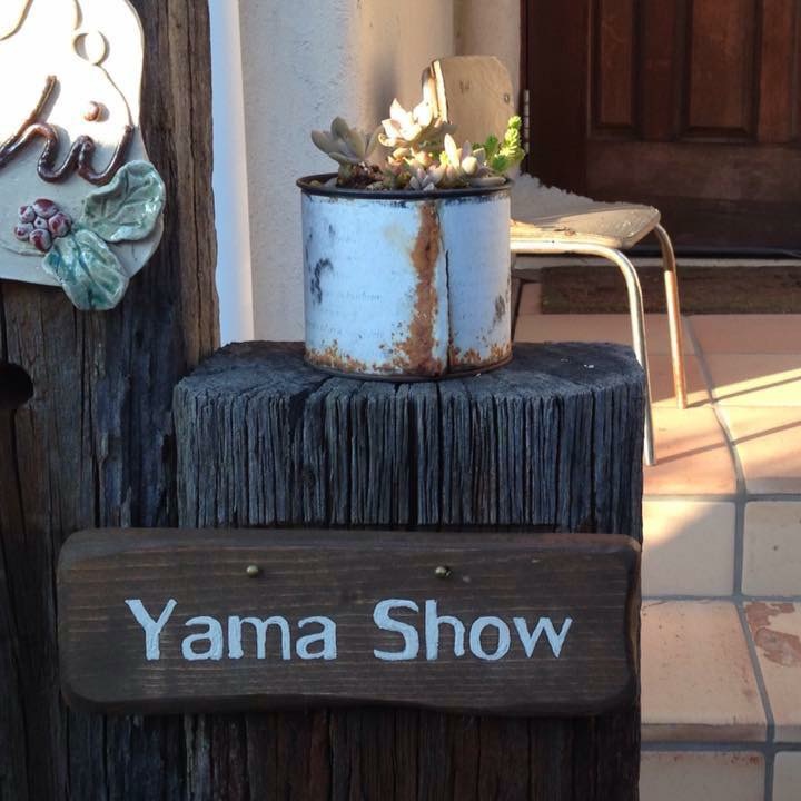 Yama Show icon