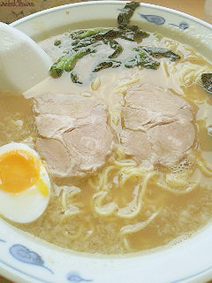 点点
