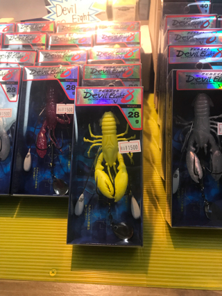 クラーケン822XH l エサひろ 釣りえさ・釣り具