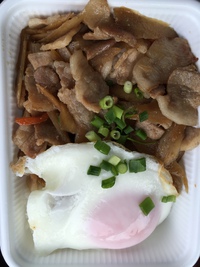 相変わらず美味さ抜群 2016/04/21 23:21:58