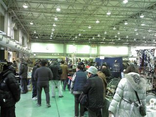 浜松骨董市に行ってきました！