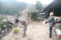 古民家再生への道　その2