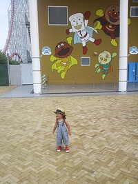本日は… 2012/06/30 18:44:12