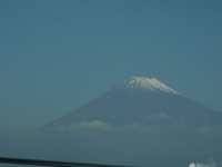 富士山〜仙台〜松島〜勝者　
