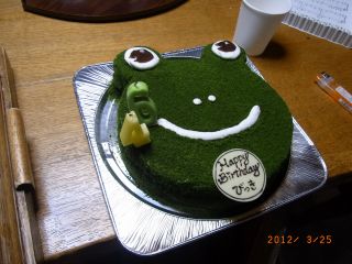 ももくま春の会終了