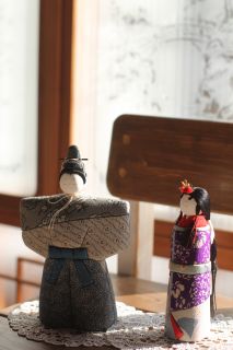 春、ちかし！