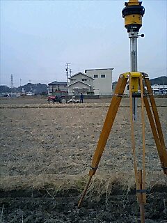 レーザーレベラー