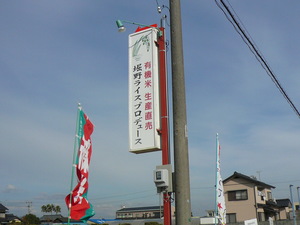 我が家の全景