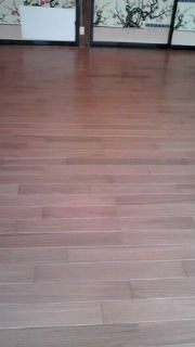 完成です(^-^)v 2011/04/06 12:55:57