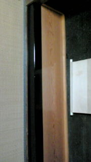床の間！ 2011/04/11 17:44:18