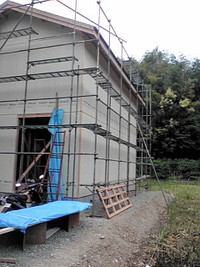 耐力壁！ 2011/05/10 12:37:33