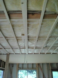 1Ｆの天井！ 2011/06/01 18:05:17