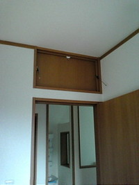 換気欄間！ 2011/08/09 17:31:43