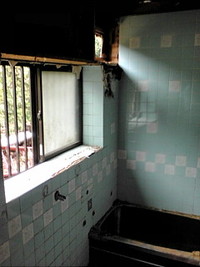 お風呂リフォーム！ 2011/08/22 20:46:28