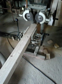 柱のホズ作り！ 2011/08/29 18:18:11