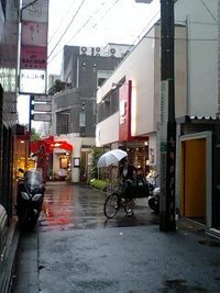表参道Ｒｉｎ
