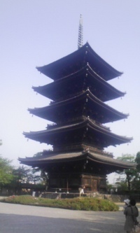 物見遊山 2009/04/19 16:40:53
