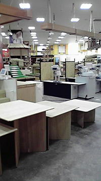 遠州の駅初見学会 2009/06/13 20:58:26