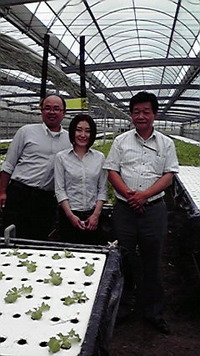 千客万来 2009/08/09 21:55:34