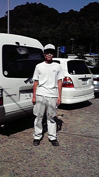 新助っ人 2009/08/24 23:09:32