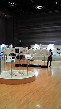 展示会 2009/10/02 22:51:23