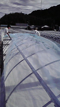 チャッと… 2009/10/09 22:07:50